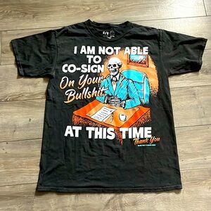 Need to tell your friend to stop being toxic? This shirt will do it!